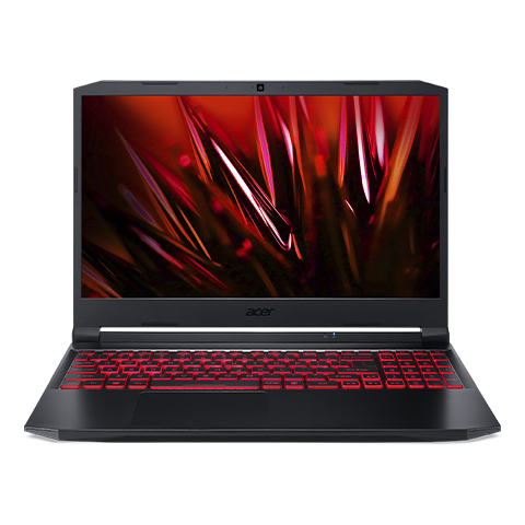 Acer Nitro 5 AN515-45-R7LV AMD Ryzen™ 9 5900HX Laptop