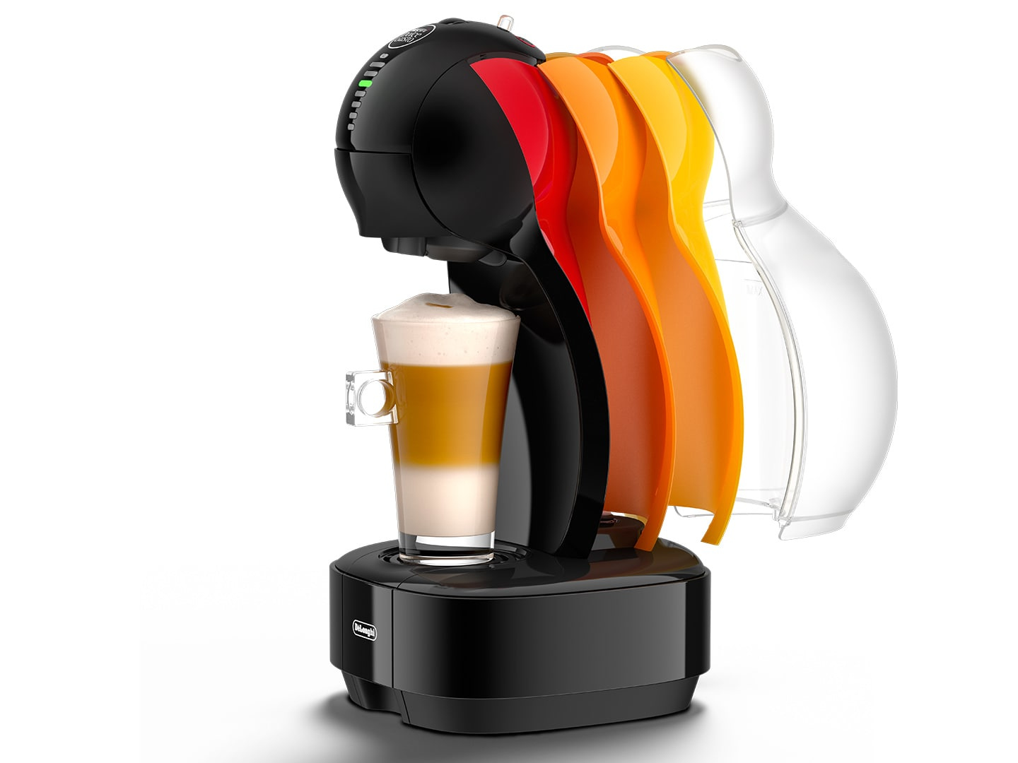 De’Longhi Colors EDG355.B1 – image 4
