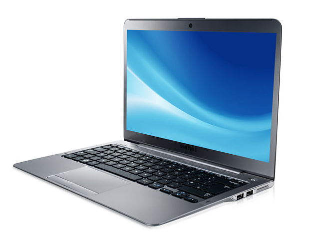 Samsung 5 530U3C-A02MY Intel® Core™ i3 i3-2377M Laptop – image 2