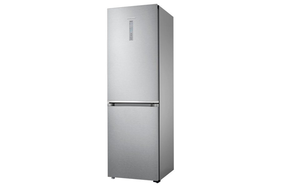 Samsung RB38J7210SA fridge-freezer Freestanding