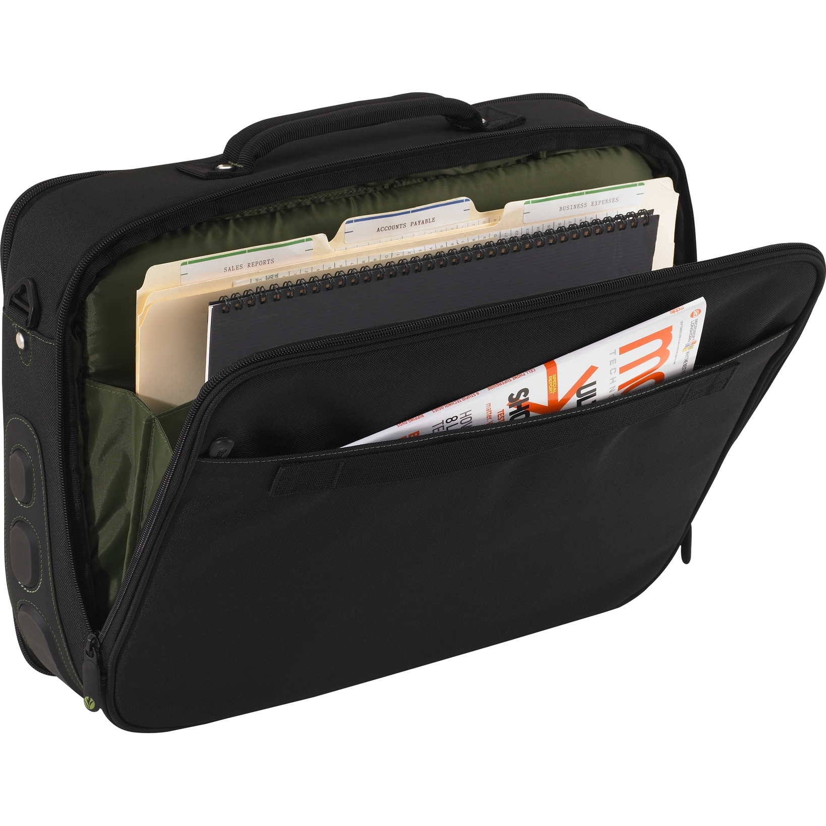 Targus TBC036US laptop case – image 4