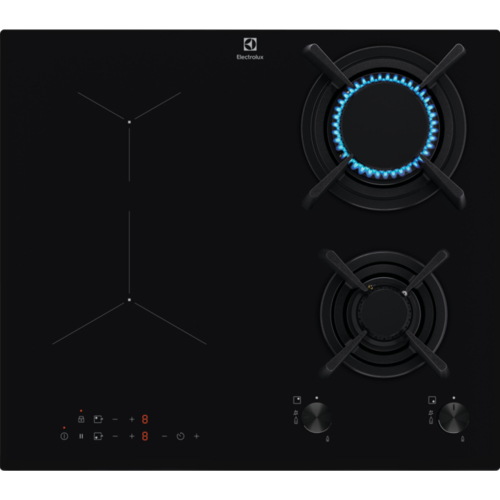 Electrolux KDI640713K — vue 1 sur 8