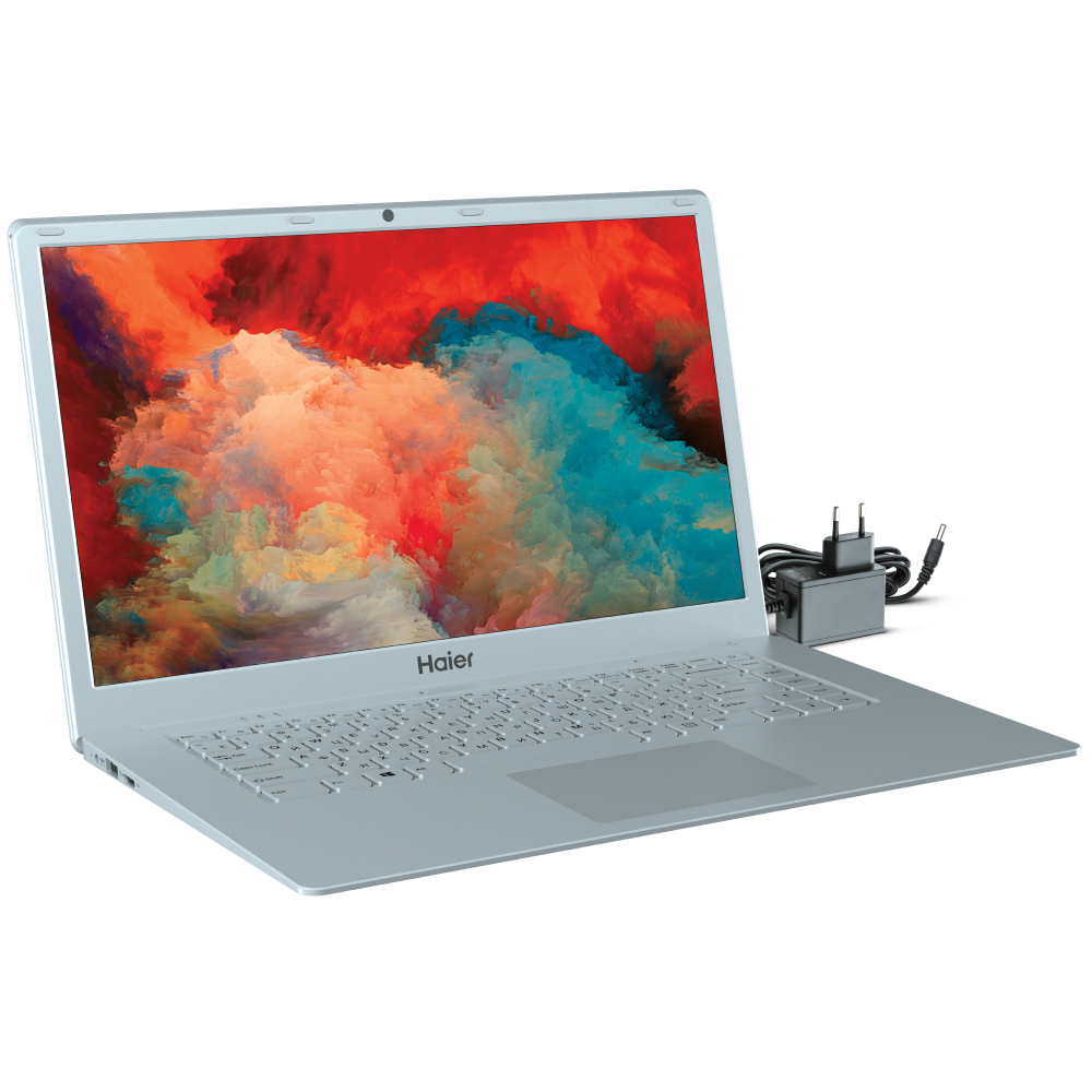 Haier U1510 U1510SM Intel® Celeron® N N4000 Laptop – image 3