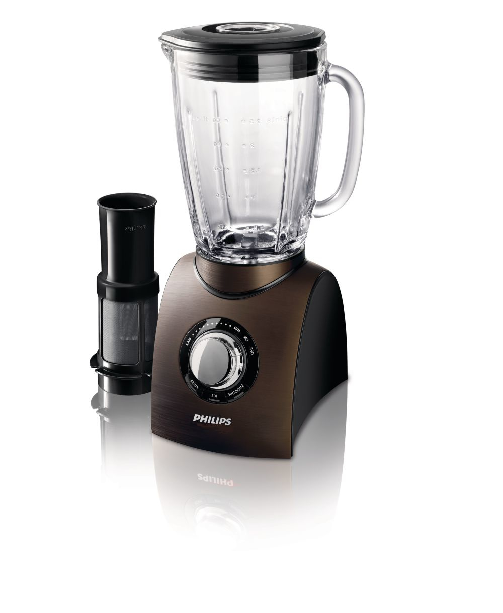 Philips Aluminium Collection Blender HR2094/30
