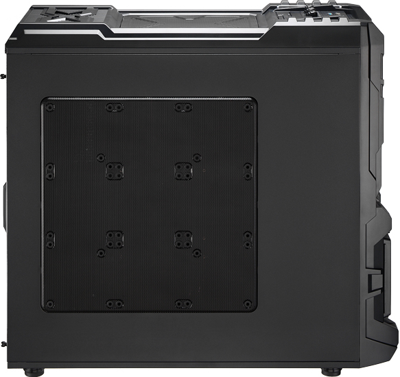 Aerocool Strike X ST Black – image 6