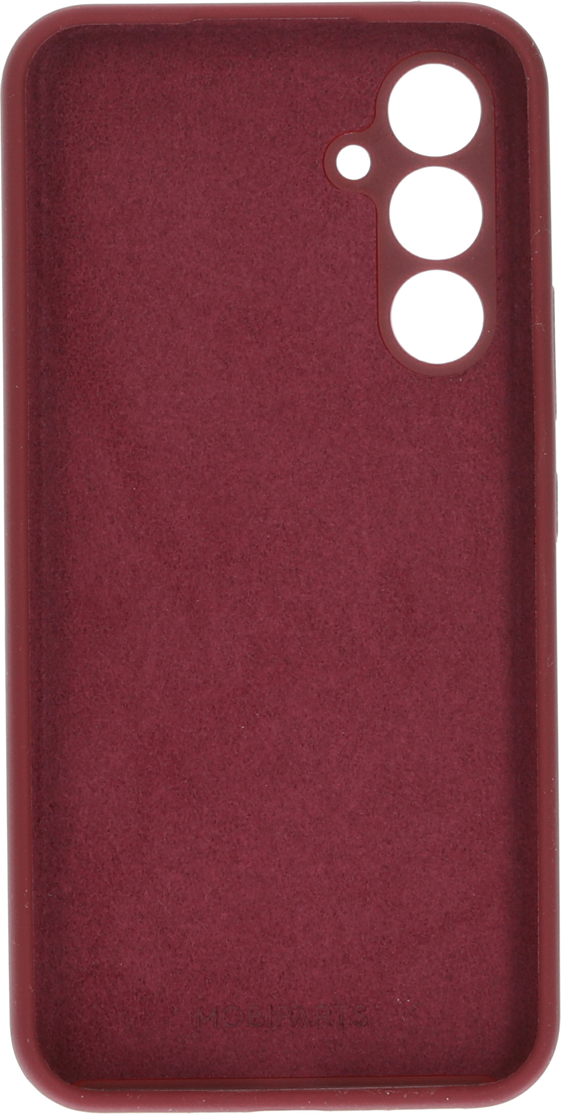 Mobiparts Silicone Cover Samsung Galaxy A54 – image 4