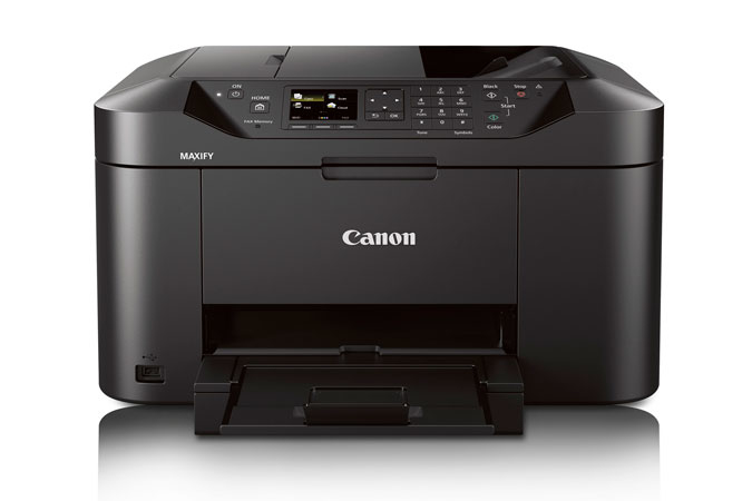Canon MAXIFY MB2020 Inkjet A4 – image 6