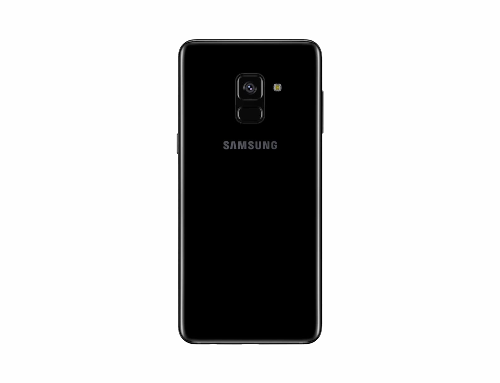 Samsung Galaxy A8 SM-A530W – image 2