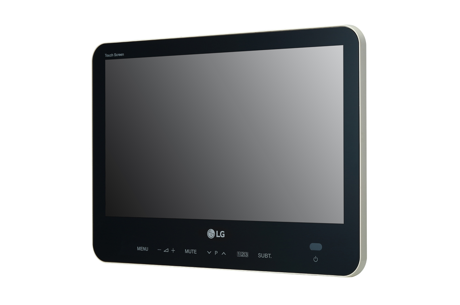 LG 15LU766A hospitality TV – image 2