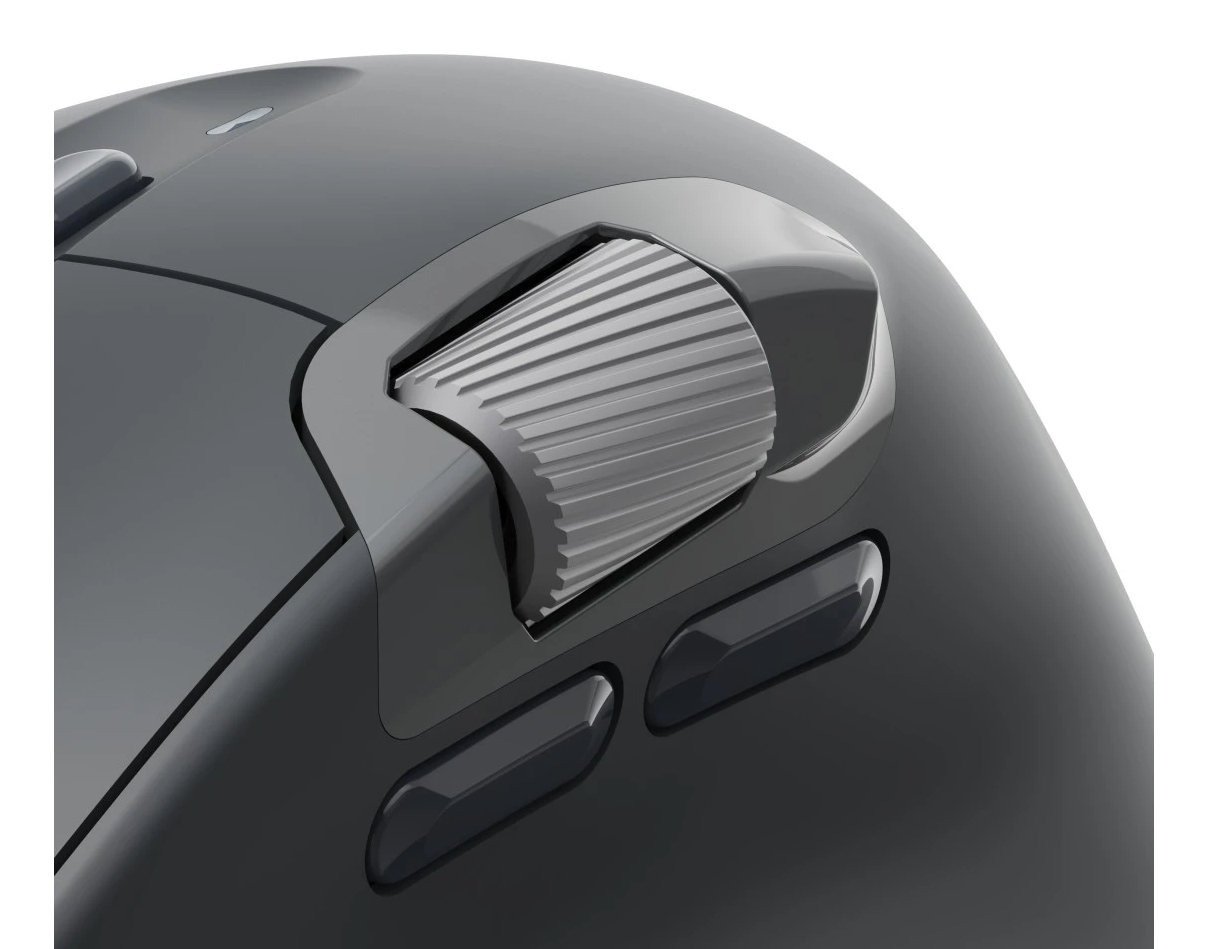 Hama WM-900 mouse Office Right-hand RF Wireless + Bluetooth Optical 3200 DPI – image 6