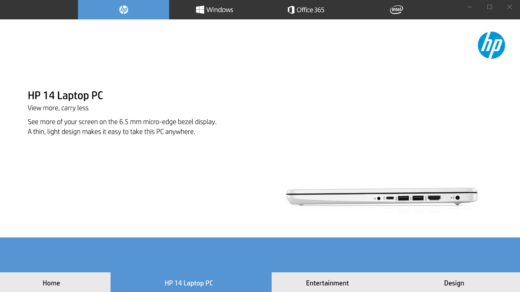 HP OMEN by HP 17-cb1523na Intel® Core™ i7 i7-10750H Laptop – image 9