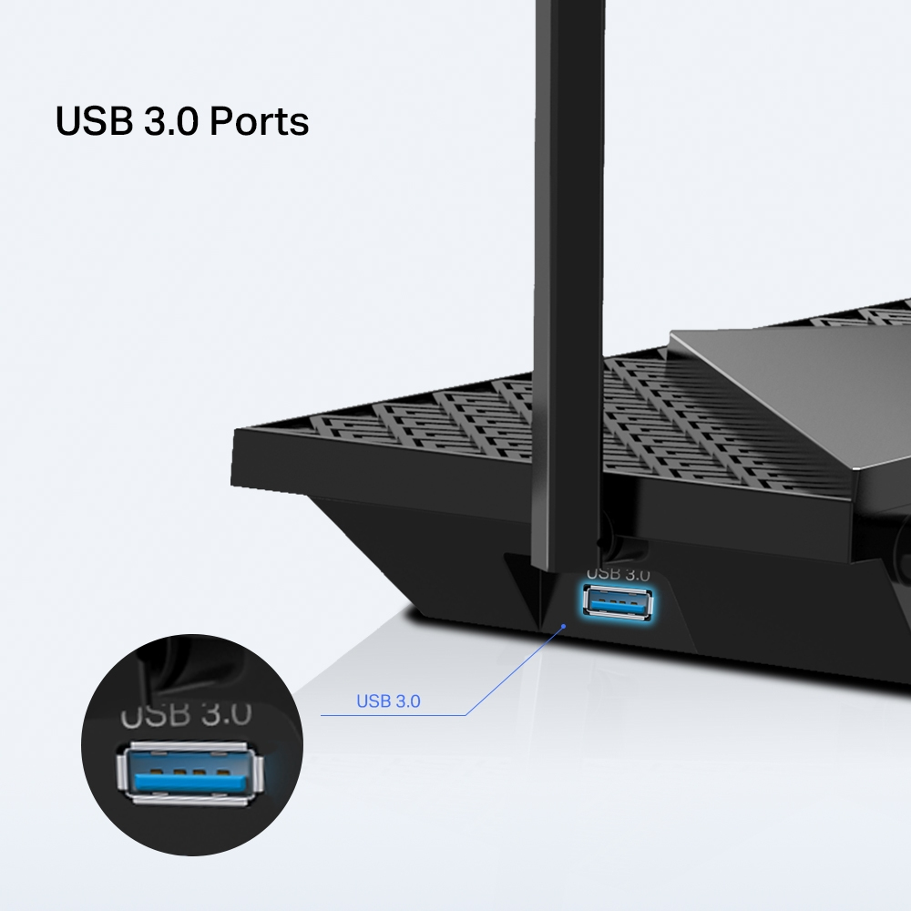 TP-Link Archer AX72 Pro – image 2
