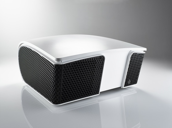 Barco PGWX-61B Large venue projector 6200 ANSI lumens DLP WXGA (1280x800) 3D Black, White – image 5
