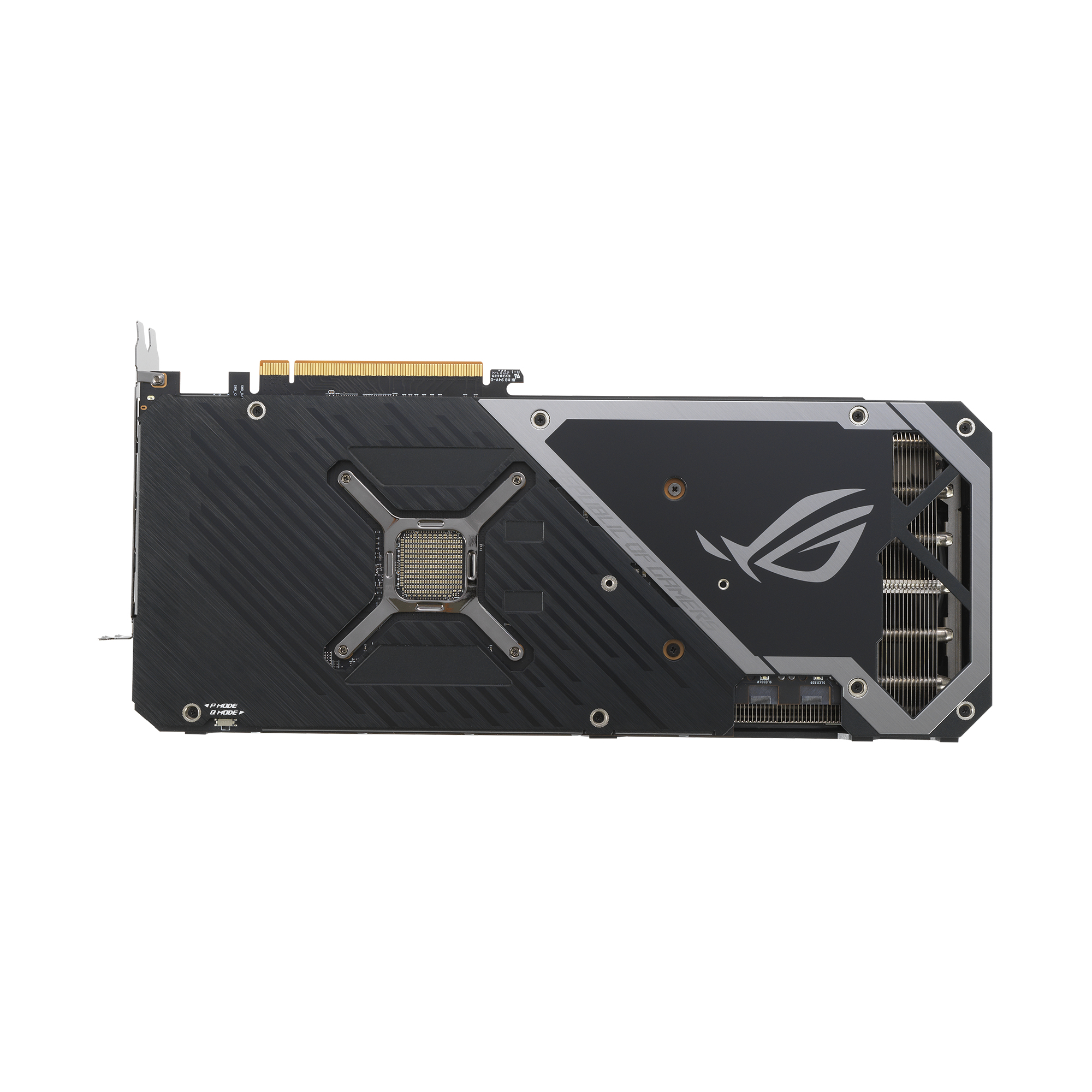 ASUS ROG -STRIX-RX6800-O16G-GAMING AMD Radeon RX 6800 – image 2