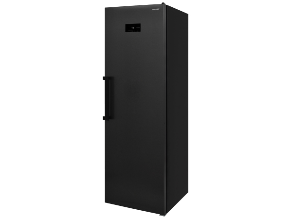 Sharp SJ-SC41CHXAE-EU freezer Upright freezer Freestanding – image 6