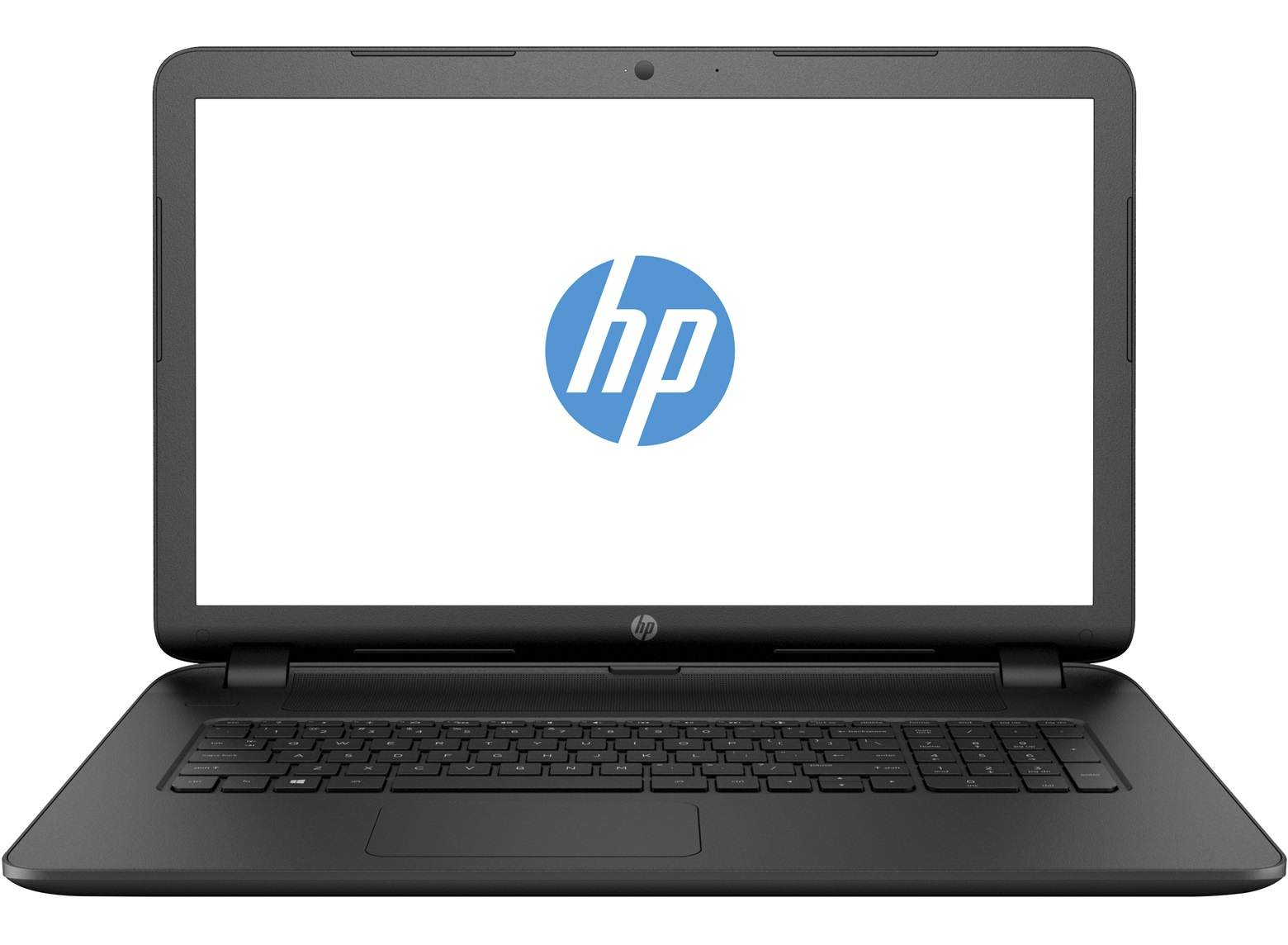 HP 17-p100ns AMD E E1-6010 Laptop