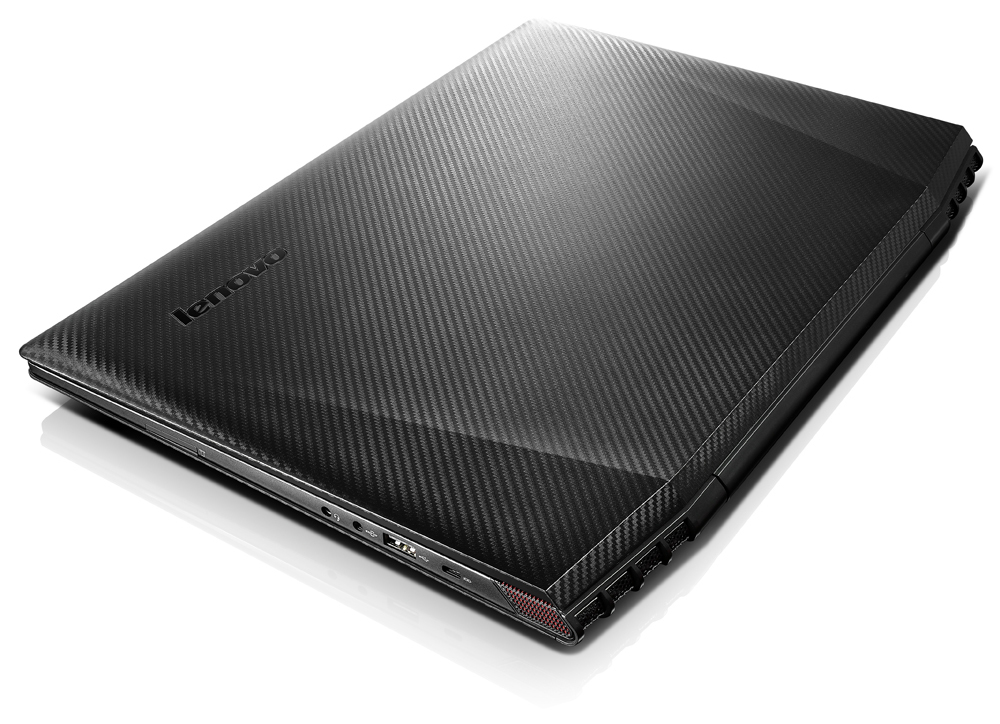 Lenovo IdeaPad Y40-80 Intel® Core™ i5 i5-5200U Laptop – image 4