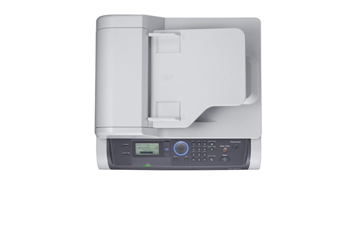 Samsung SCX-5635FN + SF-375TP – image 3
