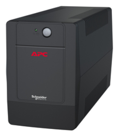 APC BVG1200I-GR uninterruptible power supply (UPS) Line-Interactive 1.2 kVA – image 5