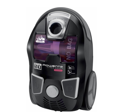 Rowenta Compact Power RO6229EA vacuum