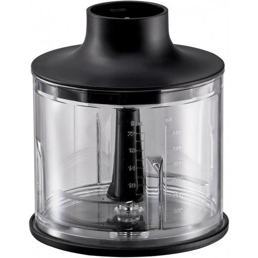 WMF 416720011 0.7 L Immersion blender 600 W Black – image 4