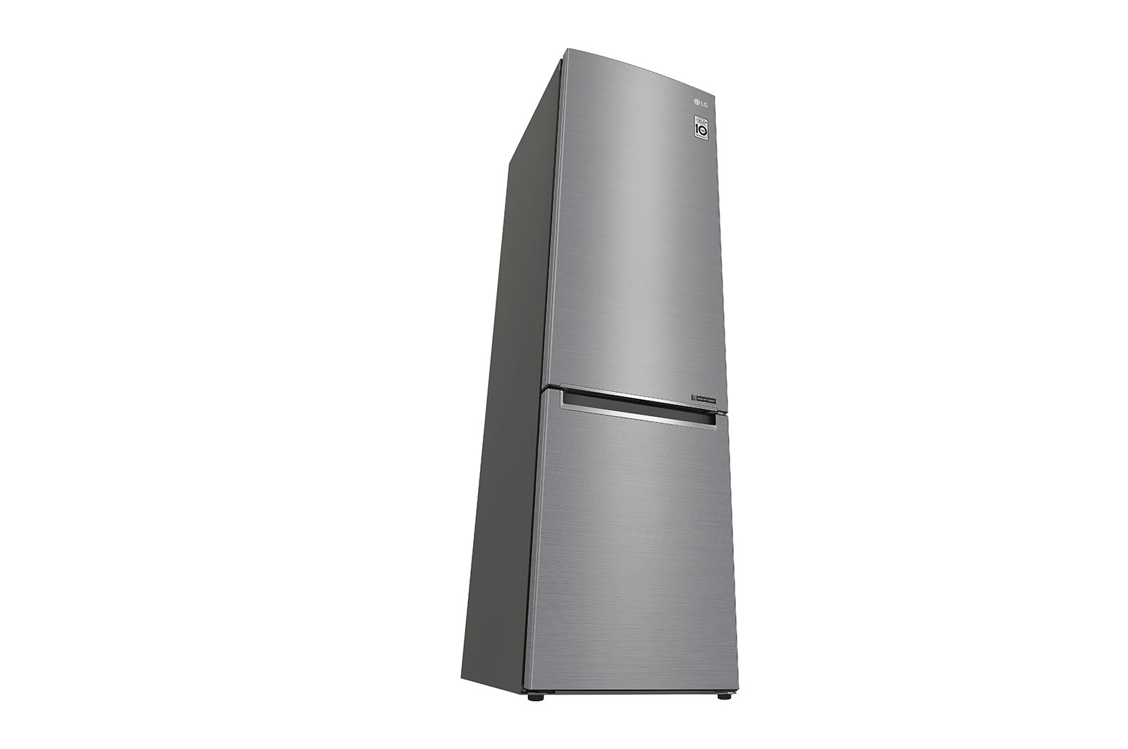 LG GBB61PZJZN fridge-freezer Freestanding – image 4