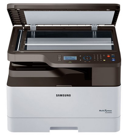 Samsung Xpress K2200ND Laser A3 – image 5
