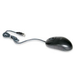 Fujitsu FPCMO16AP mouse USB Type-A Optical