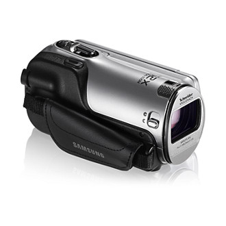 Samsung HMX-F80SP digital camera – image 5