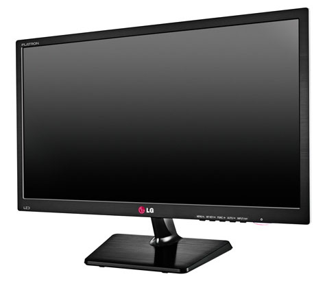 LG 20EN33SS computer monitor – image 2