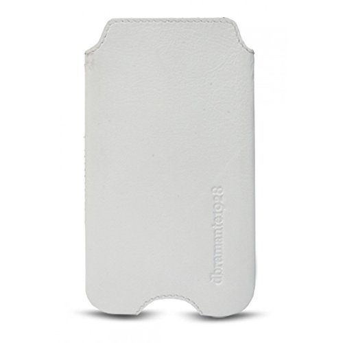 dbramante1928 SCI5SMWH0306 mobile phone case Pouch case White