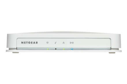 NETGEAR WN203 ProSAFE – image 5