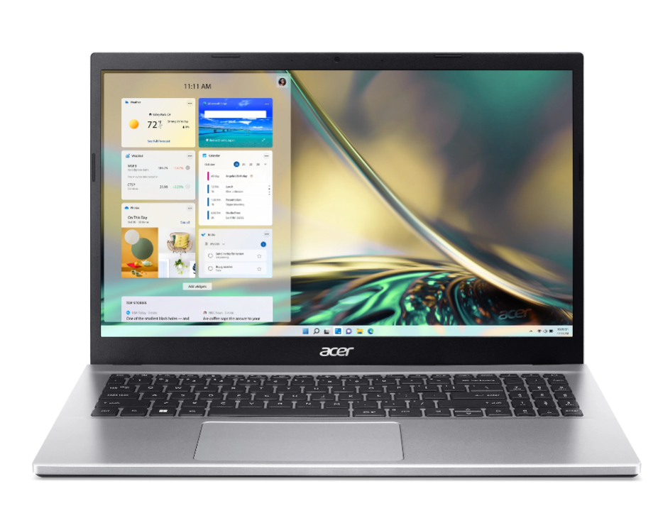 Acer Aspire 3 A315-59-545A Intel® Core™ i5 i5-1235U Laptop