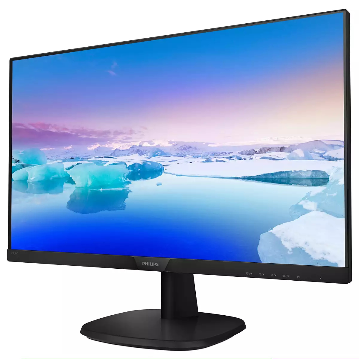 Philips 273V7QHSB/89 computer monitor – image 2