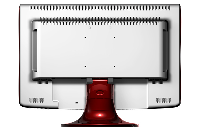 Hannspree Hanns.G SM238DPW computer monitor – image 3