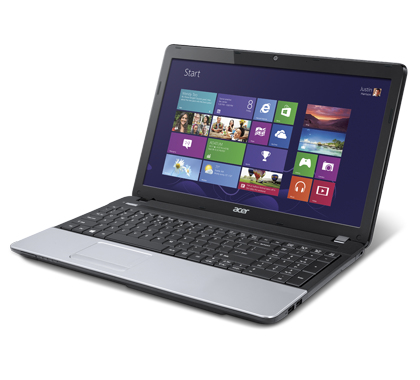 Acer TravelMate P2 P253-M-33114G50Maks Intel® Core™ i3 i3-3110M Laptop – image 2