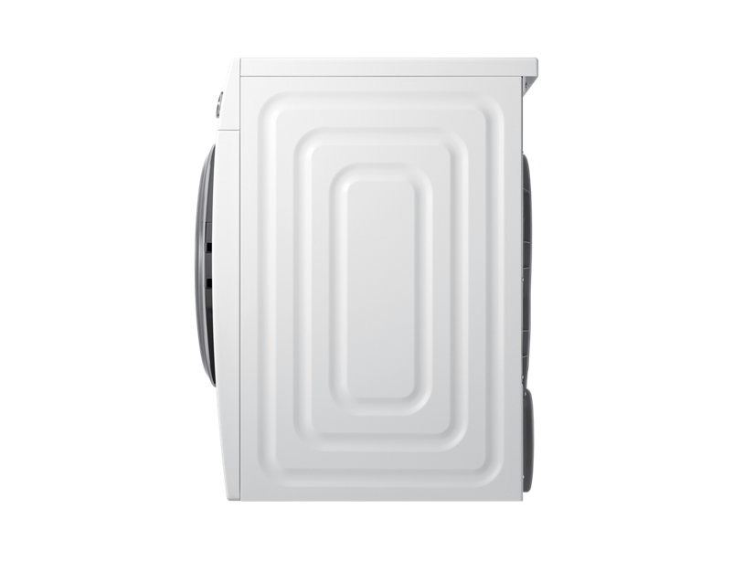 Samsung DV80M50102W tumble dryer Freestanding Front-load – image 7