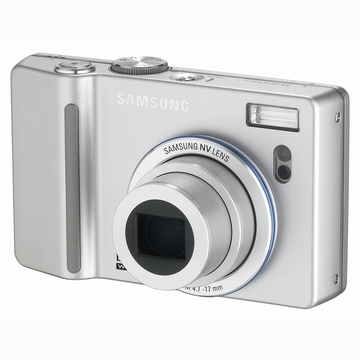 Samsung L74 Wide, Silver – image 1