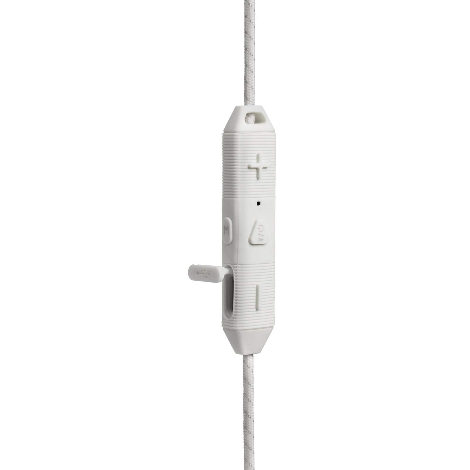 JBL Under Armour Sport Wireless REACT Headphones In-ear Sports Bluetooth White image 6