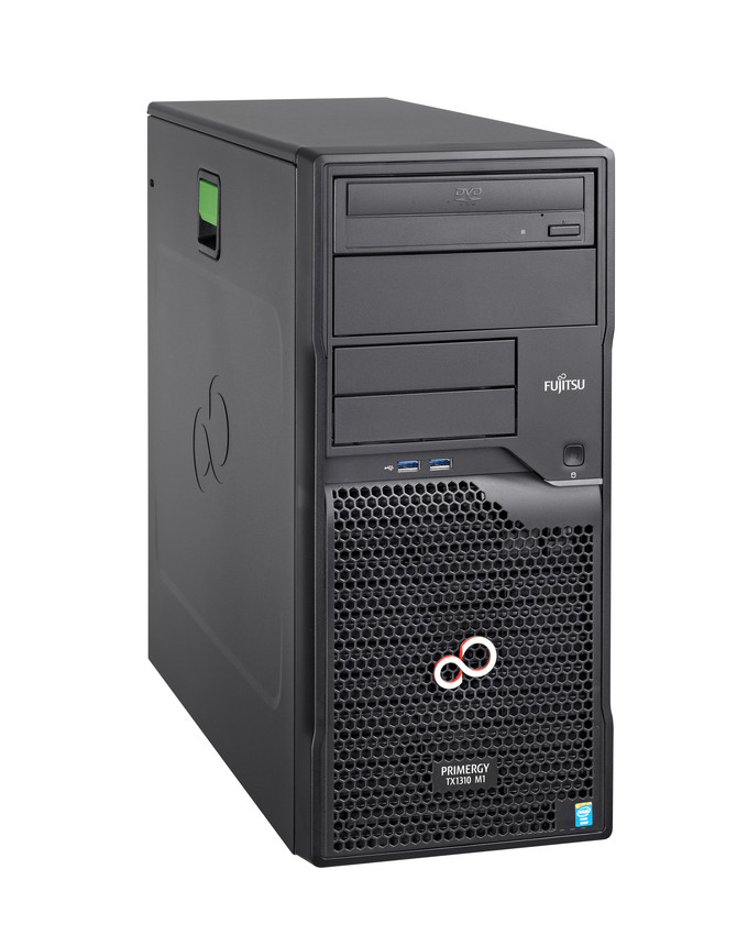 Fujitsu PRIMERGY TX1310 M1
