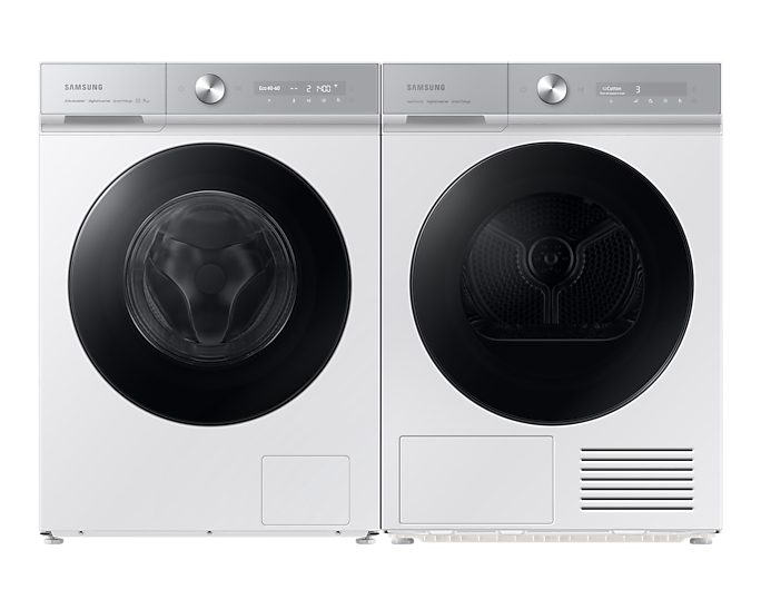 Samsung DV90BB9445GHS7 tumble dryer Freestanding Front-load – image 4