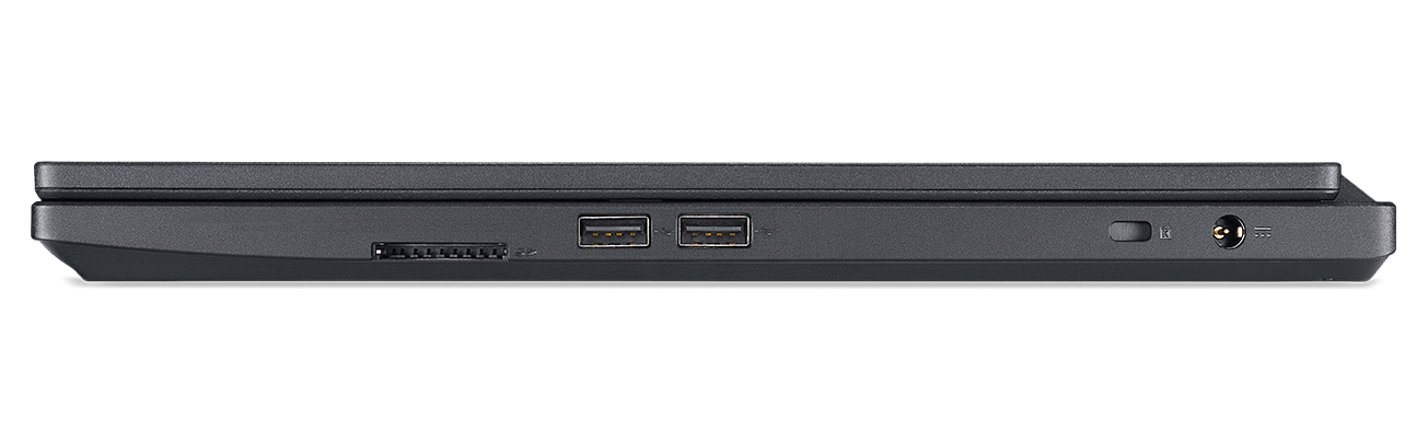 Acer TravelMate P2 P2510-G2-M-30RV Intel® Core™ i3 i3-8130U Laptop – image 6