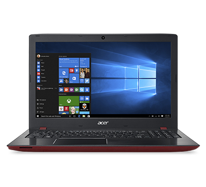 Acer Aspire E E5-575G-549H Intel® Core™ i5 i5-7200U Laptop – image 2