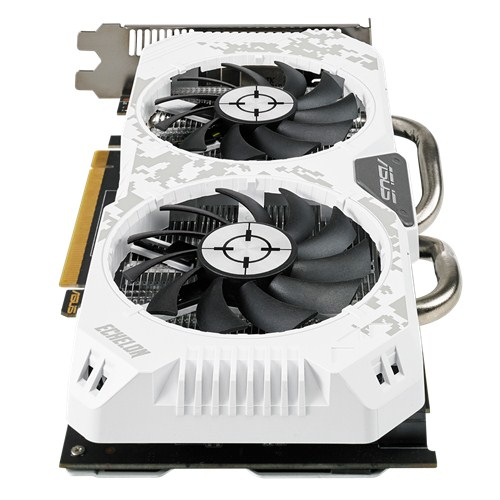 ASUS ECHELON-GTX950-O2G NVIDIA GeForce GTX 950 – image 6