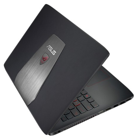 ASUS ROG GL552JX-DM072H laptop Intel® Core™ i5 i5-4200H