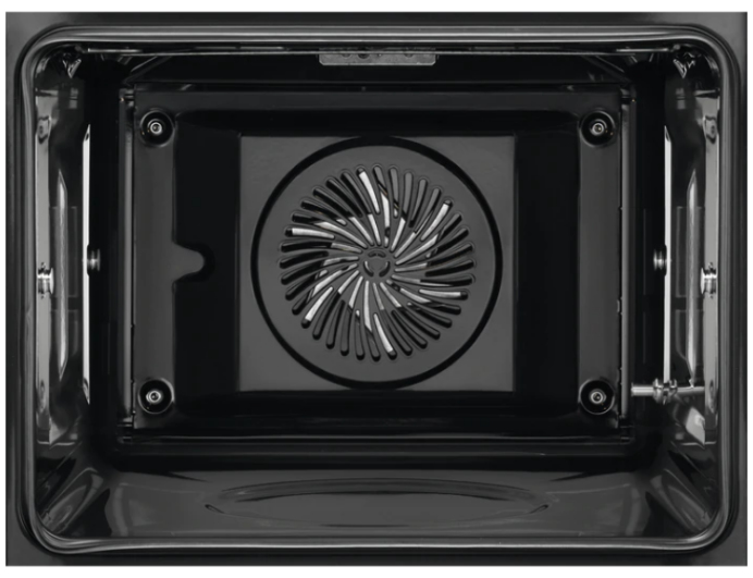 AEG BES355010M oven – image 4