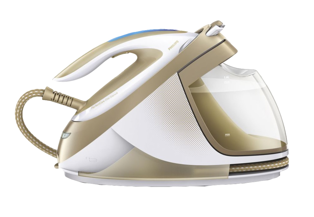 Philips PerfectCare Elite Silence Steam generator iron GC9642/68