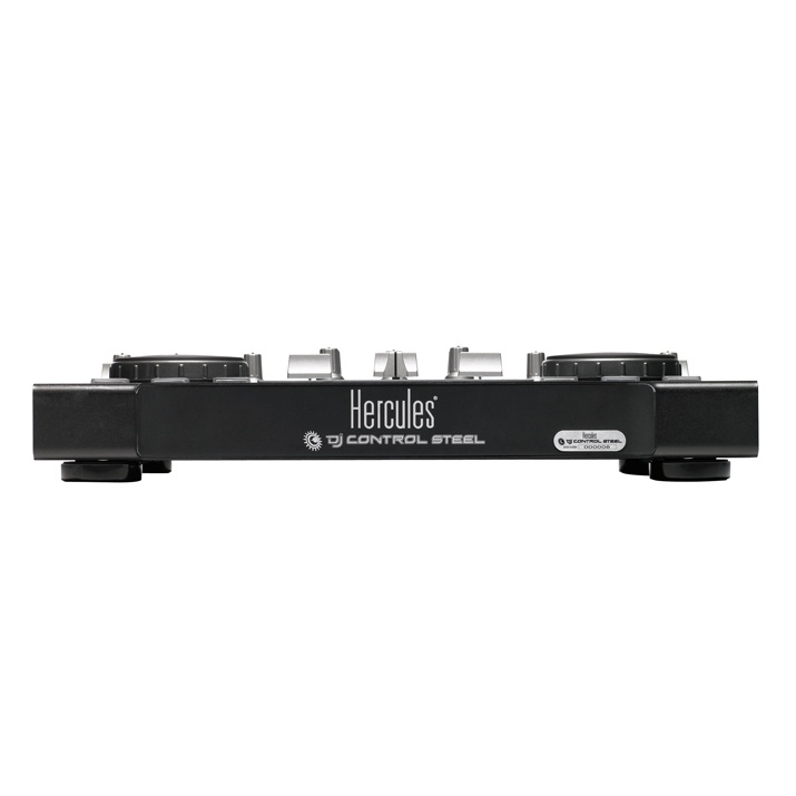 Hercules DJ Control Steel – image 3