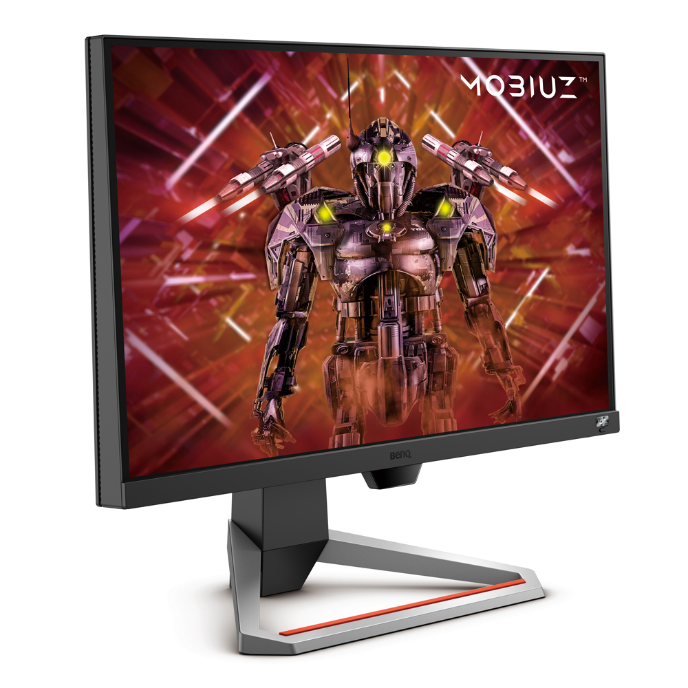 BenQ EX2510 computer monitor – image 5