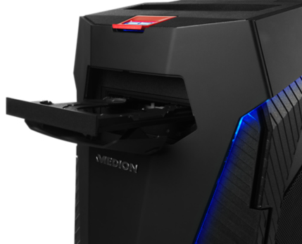MEDION X5372 F – image 3